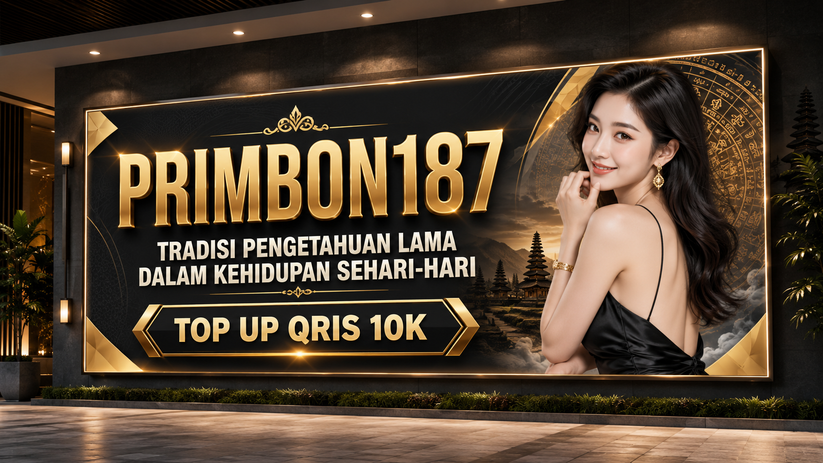 PRIMBON187: Tradisi Pengetahuan Lama Dalam Kehidupan Sehari-Hari